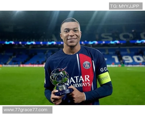 姆巴佩在欧冠对阵纽卡时上演精彩帽子戏法助巴黎圣日耳曼夺得胜利