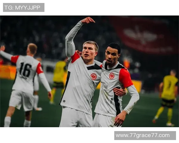 法兰克福全力备战欧联杯展现球队实力与决心